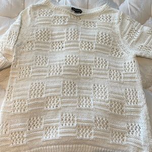 BANANA REPUBLIC SWEATER